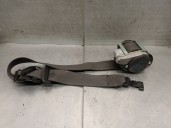 Recambio de cinturon seguridad delantero derecho para ssangyong rodius i 2.7 xdi referencia OEM IAM 619668400A 7462221005ABU 