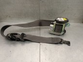 Recambio de cinturon seguridad delantero derecho para ssangyong rodius i 2.7 xdi referencia OEM IAM 619668400A 7462221005ABU 