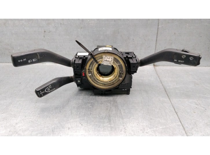 Recambio de mando luces para volkswagen passat b6 (3c2) 2.0 tdi 16v referencia OEM IAM 3C9953513C 3C9953513S 