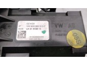 Recambio de mando luces para volkswagen passat b6 (3c2) 2.0 tdi 16v referencia OEM IAM 3C9953513C 3C9953513S 