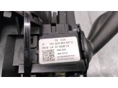 Recambio de mando luces para volkswagen passat b6 (3c2) 2.0 tdi 16v referencia OEM IAM 3C9953513C 3C9953513S 