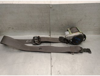 CINTURON SEGURIDAD DELANTERO IZQUIERDO 619668300A 7462121005ABU 
