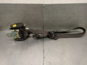 Recambio de cinturon seguridad delantero izquierdo para ssangyong rodius i 2.7 xdi referencia OEM IAM 619668300A 7462121005ABU 