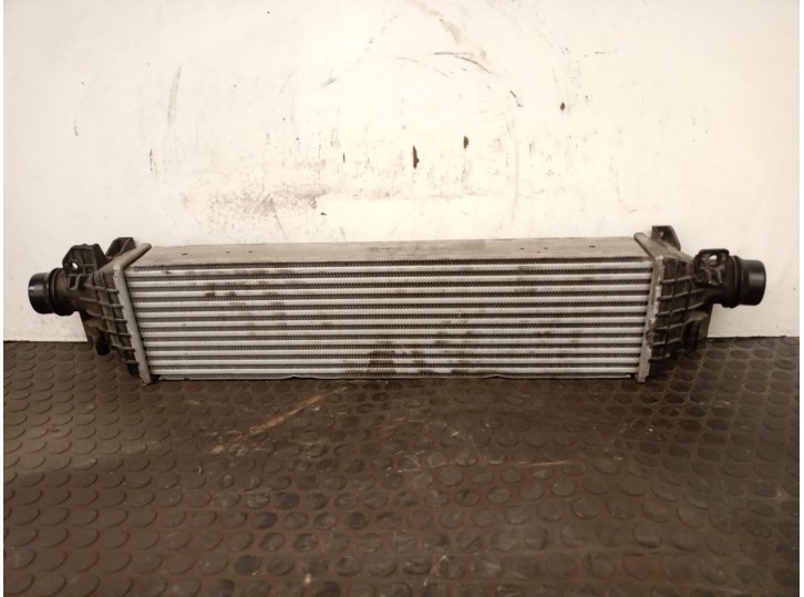 Recambio de intercooler para opel mokka / mokka x (j13) 1.6 cdti (_76) referencia OEM IAM 95081734 1302264 