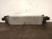 Recambio de intercooler para opel mokka / mokka x (j13) 1.6 cdti (_76) referencia OEM IAM 95081734 1302264 