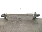 Recambio de intercooler para opel mokka / mokka x (j13) 1.6 cdti (_76) referencia OEM IAM 95081734 1302264 