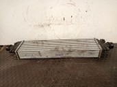 Recambio de intercooler para opel mokka / mokka x (j13) 1.6 cdti (_76) referencia OEM IAM 95081734 1302264 