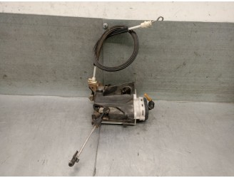 Recambio de cerradura puerta trasera izquierda para audi a4 b5 (8d2) 1.8 referencia OEM IAM 4A0839015G 8D0839015A 
