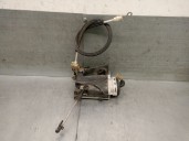 Recambio de cerradura puerta trasera izquierda para audi a4 b5 (8d2) 1.8 referencia OEM IAM 4A0839015G 8D0839015A 