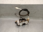 Recambio de cerradura puerta trasera izquierda para audi a4 b5 (8d2) 1.8 referencia OEM IAM 4A0839015G 8D0839015A 