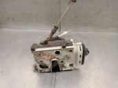 Recambio de cerradura puerta trasera izquierda para audi a4 b5 (8d2) 1.8 referencia OEM IAM 4A0839015G 8D0839015A 