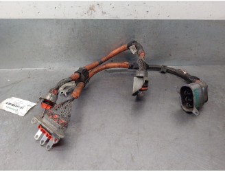 Recambio de cableado para toyota auris (_e18_) 1.8 hybrid (zwe186_) referencia OEM IAM G114847050 G114847050 