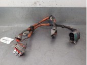 Recambio de cableado para toyota auris (_e18_) 1.8 hybrid (zwe186_) referencia OEM IAM G114847050 G114847050 