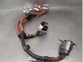 Recambio de cableado para toyota auris (_e18_) 1.8 hybrid (zwe186_) referencia OEM IAM G114847050 G114847050 
