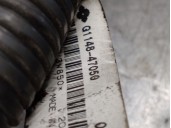 Recambio de cableado para toyota auris (_e18_) 1.8 hybrid (zwe186_) referencia OEM IAM G114847050 G114847050 