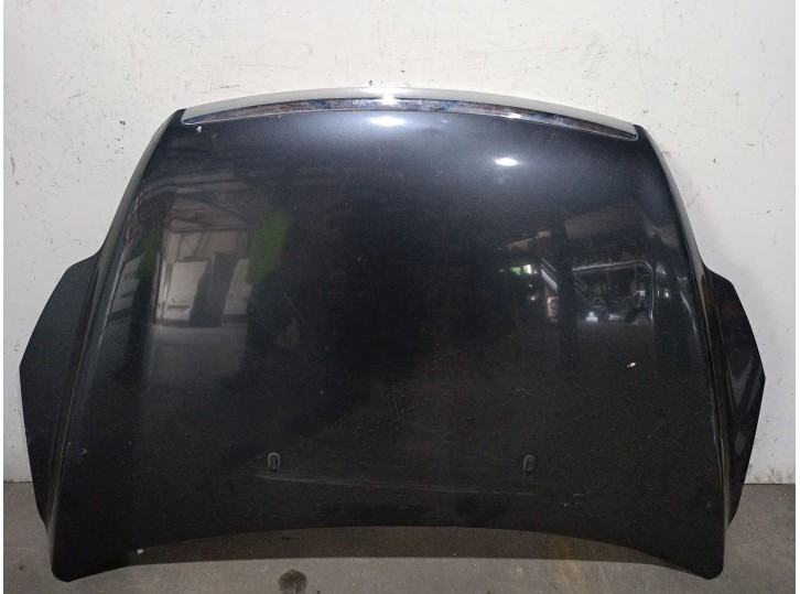 Recambio de capot para ford focus ii (da_, hcp, dp) 1.6 referencia OEM IAM 1521601 1521601 