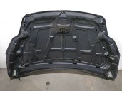 Replacement hood for Ford Focus II (DA_, HCP, DP) 1.6 OEM IAM reference 1521601 1521601 