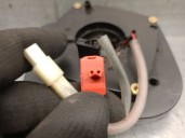 Recambio de anillo airbag para audi a4 b5 (8d2) 1.8 referencia OEM IAM 4D0951543 4D0951543D