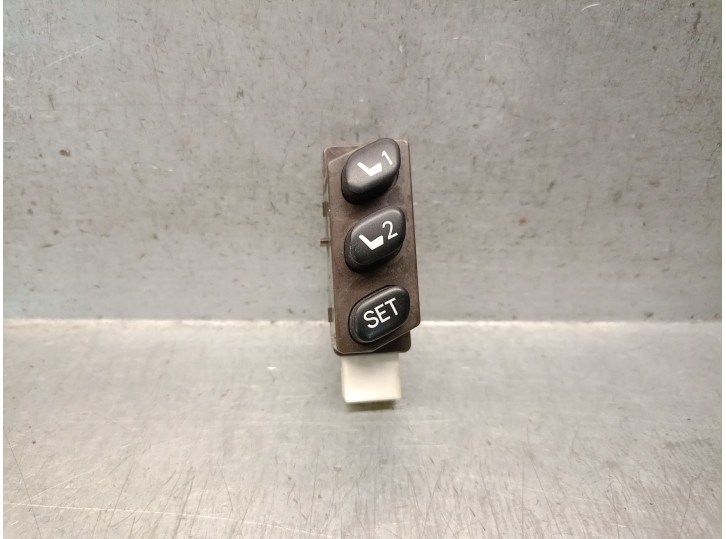 Recambio de interruptor para lexus rx (_u3_) 400h awd (mhu38_) referencia OEM IAM 15A603