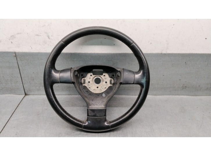 Recambio de volante para volkswagen passat b6 (3c2) 2.0 tdi 16v referencia OEM IAM 1K0419091M 3C0419091AG 