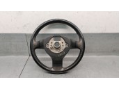Replacement steering wheel for Volkswagen Passat B6 (3c2) 2.0 TDI 16V OEM IAM reference 1K0419091M 3C0419091AG 