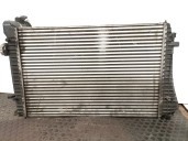 Recambio de intercooler para volkswagen passat b6 (3c2) 1.9 tdi referencia OEM IAM 1K0145803Q 96619 3C0145803F