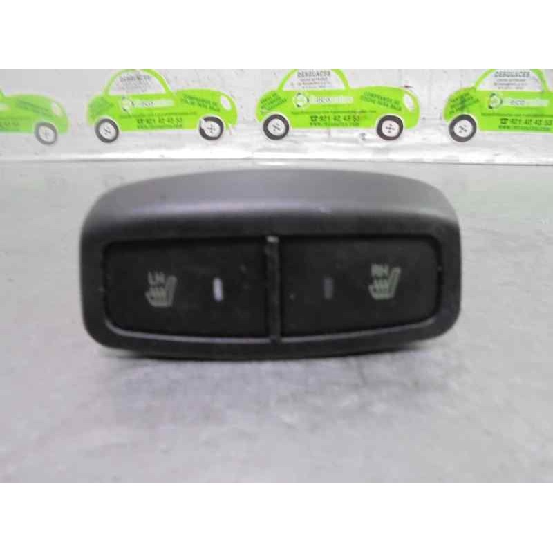 Recambio de mando asiento derecho para hyundai tucson (jm) 2.0 crdi cat referencia OEM IAM 933402E000 