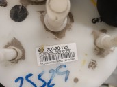Recambio de aforador para ssangyong rodius i 2.7 xdi referencia OEM IAM 70020125 2231021000 