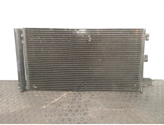 Recambio de condensador / radiador aire acondicionado para fiat panda / panda classic (169_) 1.2 (169axf2a, 169axf1a) referencia