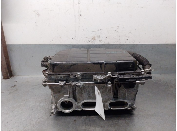 Recambio de bateria para toyota auris (_e18_) 1.8 hybrid (zwe186_) referencia OEM IAM G920047190 G920049025 