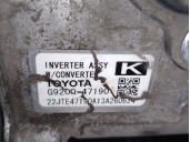 Recambio de bateria para toyota auris (_e18_) 1.8 hybrid (zwe186_) referencia OEM IAM G920047190 G920049025 