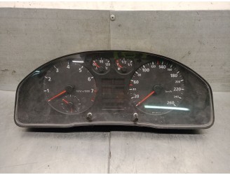 CUADRO INSTRUMENTOS 8D0919033CX 8D0919033CX 110208695002