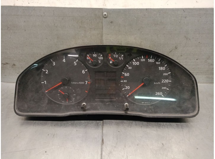 Recambio de cuadro instrumentos para audi a4 b5 (8d2) 1.8 referencia OEM IAM 8D0919033CX 8D0919033CX 110208695002