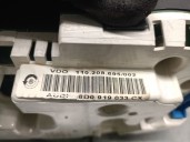 Recambio de cuadro instrumentos para audi a4 b5 (8d2) 1.8 referencia OEM IAM 8D0919033CX 8D0919033CX 110208695002