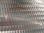 Replacement front right indicator for Audi A4 B5 (8D2) 1.8 OEM IAM reference 8D0953050 8D0953050 