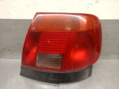 Recambio de piloto trasero derecho para audi a4 b5 (8d2) 1.8 referencia OEM IAM 8D0945112A 8D0945112A