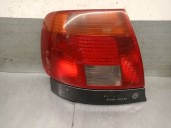 Recambio de piloto trasero izquierdo para audi a4 b5 (8d2) 1.8 referencia OEM IAM 8D0945111A 8D0945111A 