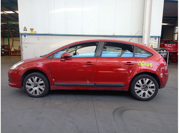 citroën c4 i (lc_) del año 2008