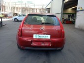 citroën c4 i (lc_) del año 2008