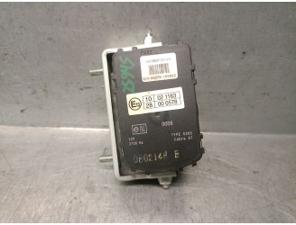 Recambio de modulo electronico para lexus rx (_u3_) 400h awd (mhu38_) referencia OEM IAM 8904048020 
