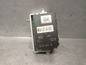 Recambio de modulo electronico para lexus rx (_u3_) 400h awd (mhu38_) referencia OEM IAM 8904048020