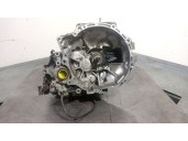 Recambio de caja cambios para mazda mpv ii (lw) 2.0 (lwew) referencia OEM IAM G560 G56017150P 1K0B