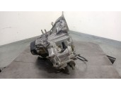 Recambio de caja cambios para mazda mpv ii (lw) 2.0 (lwew) referencia OEM IAM G560 G56017150P 1K0B