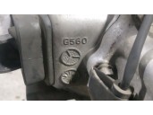 Recambio de caja cambios para mazda mpv ii (lw) 2.0 (lwew) referencia OEM IAM G560 G56017150P 1K0B