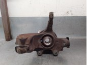 Replacement front right steering knuckle for Ford Focus II (DA_, HCP, DP) 1.6 OEM IAM reference 3M513K170BH 1420861 