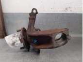 Replacement front right steering knuckle for Ford Focus II (DA_, HCP, DP) 1.6 OEM IAM reference 3M513K170BH 1420861 