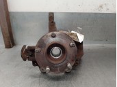 Replacement front right steering knuckle for Ford Focus II (DA_, HCP, DP) 1.6 OEM IAM reference 3M513K170BH 1420861 