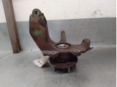 Replacement front right steering knuckle for Ford Focus II (DA_, HCP, DP) 1.6 OEM IAM reference 3M513K170BH 1420861 