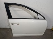Replacement front right door for Skoda Octavia III Combi (5E5, 5E6) 2.0 TDI OEM IAM reference 5E0831052 5E0831052 