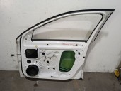 Replacement front right door for Skoda Octavia III Combi (5E5, 5E6) 2.0 TDI OEM IAM reference 5E0831052 5E0831052 